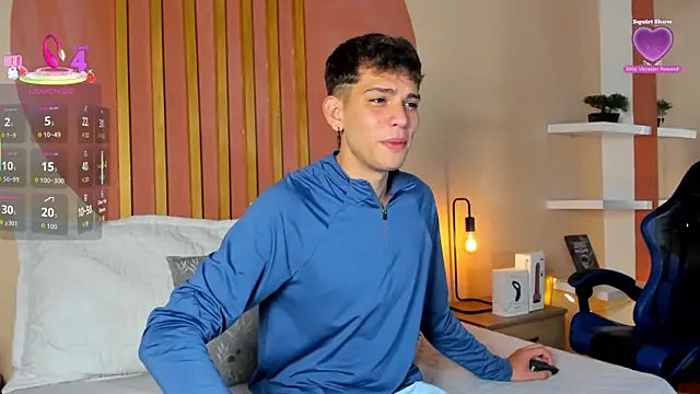 Snapshot of Jasson_smit chatting on September 11, 2:06 pm Jasson smit online show from September 11, 2:06 pm