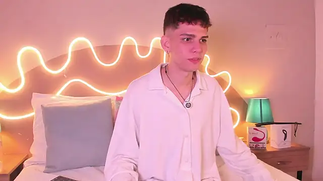 Jasson smit online show from September 20, 1:45 pm