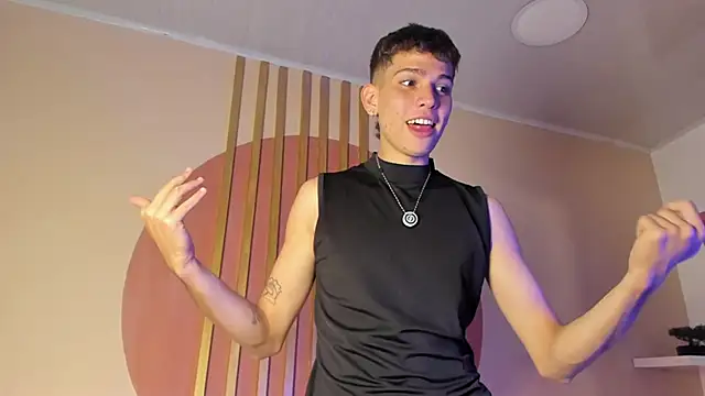 Jasson smit online show from September 23, 2:09 pm