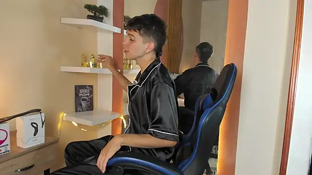 Jasson smit online show from October 1, 2:12 pm