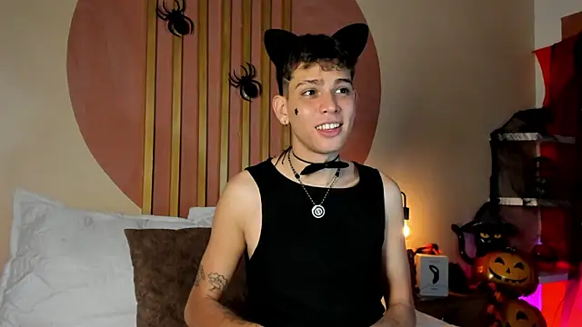 Jasson smit online show from October 24, 2:24 pm