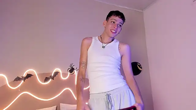 Jasson smit online show from October 25, 2:56 pm