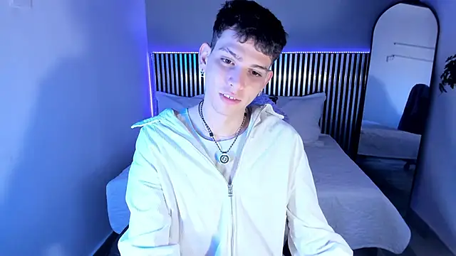 Jasson smit online show from November 5, 1:44 pm