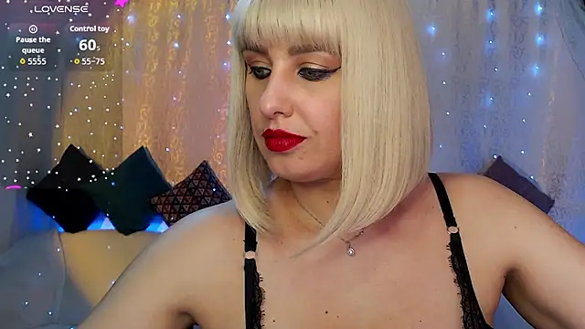 Snapshot of Stella_Adria chatting on July 13, 8:55 pm Stella Adria online show from July 13, 8:55 pm