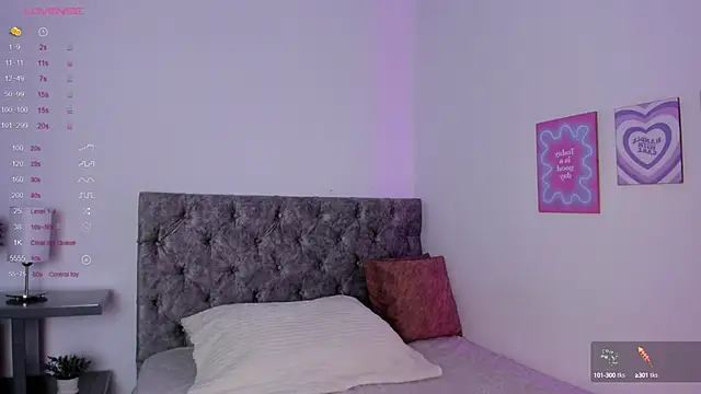 kate sweet01 online show from March 19, 12:37 am