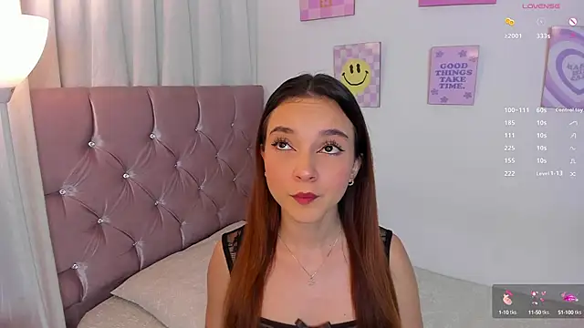 kate sweet01 online show from October 14, 2:12 am