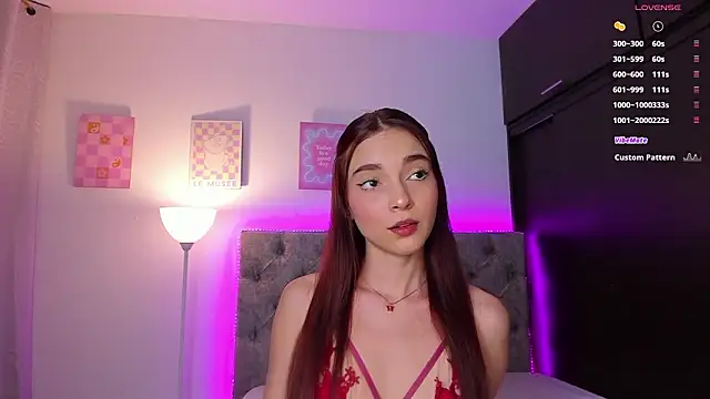 kate sweet01 online show from February 7, 2:26 am