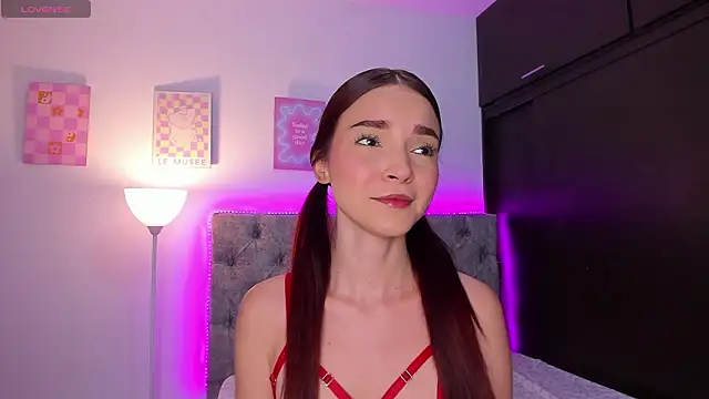 kate sweet01 online show from February 8, 9:07 pm