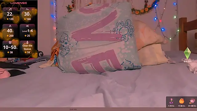 soraya hot online show from December 23, 5:00 pm