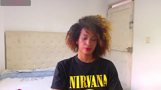 Snapshot of melisacruzz chatting on January 9, 9:37 pm melisacruzz online show from January 9, 9:37 pm