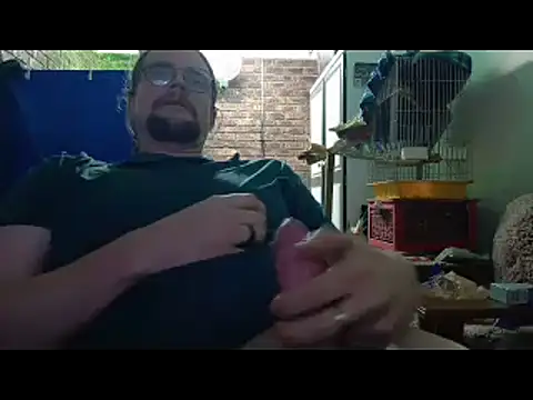 Snapshot of HerManforyou chatting on December 9, 5:19 pm HerManforyou online show from December 9, 5:19 pm