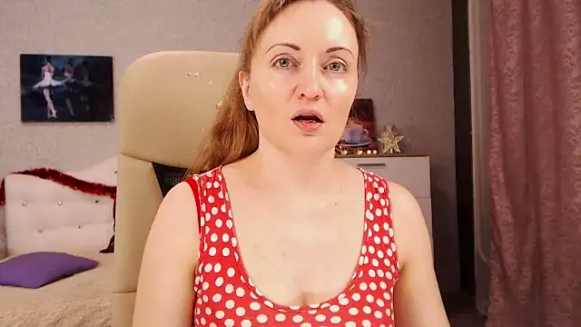 BettyFootFetish online show from January 3, 1:14 pm