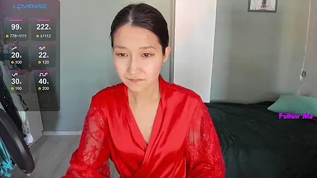 LeyylaStoone online show from March 3, 6:04 am