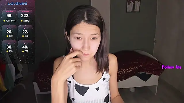 LeyylaStoone online show from March 14, 1:16 am