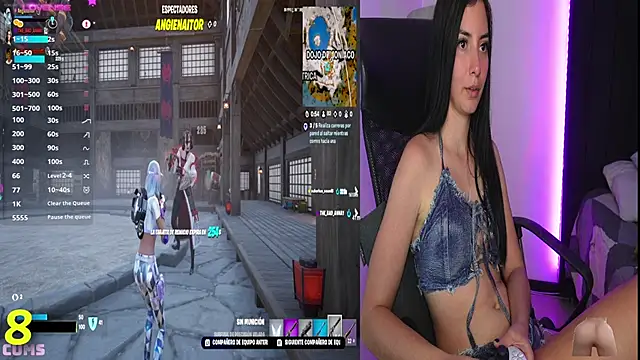 the bad anna online show from January 30, 2:49 am