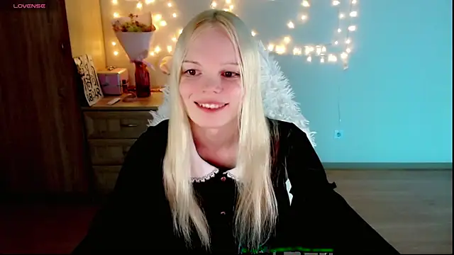 Emily Nyaffee online show from February 28, 12:20 pm