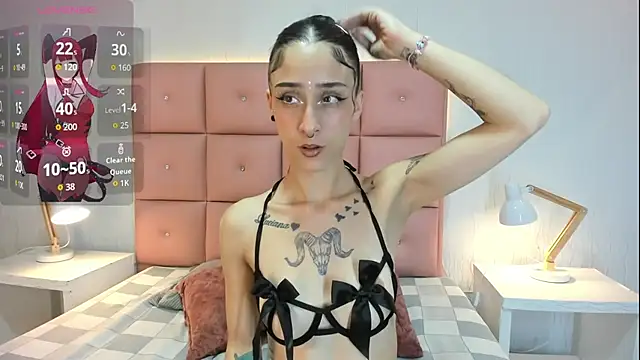 lhiamfit online show from September 21, 11:39 pm