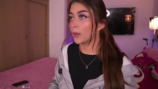 babesamanta online show from October 10, 5:39 am