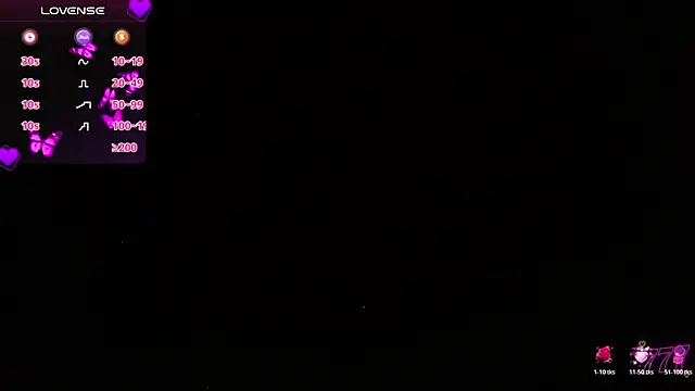 thickebonymilfF online show from June 29, 11:38 pm