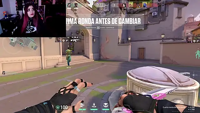 linda mort online show from December 7, 1:14 am