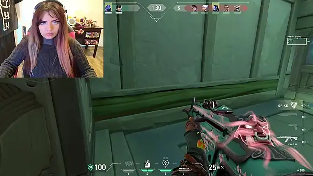 linda mort online show from February 9, 2:28 am