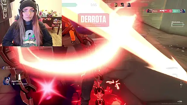 linda mort online show from February 12, 5:05 am