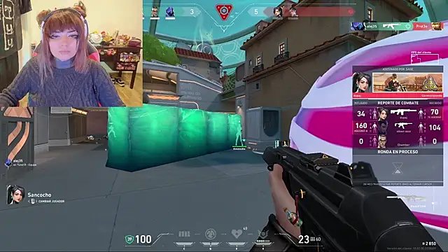 linda mort online show from February 15, 2:58 am