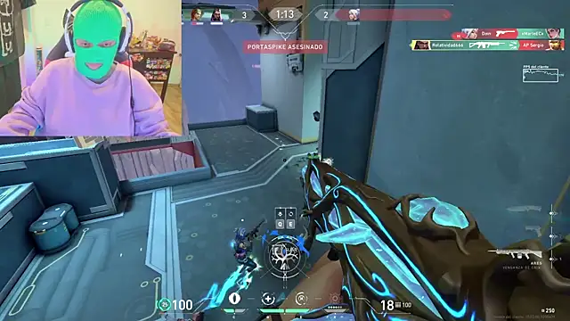 linda mort online show from February 16, 4:42 am