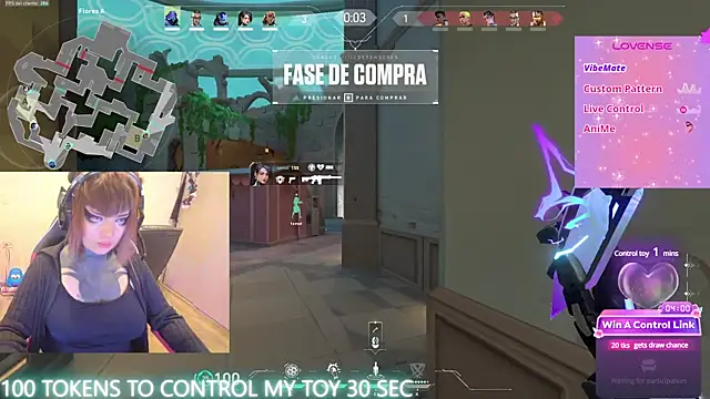 linda mort online show from March 7, 5:51 am