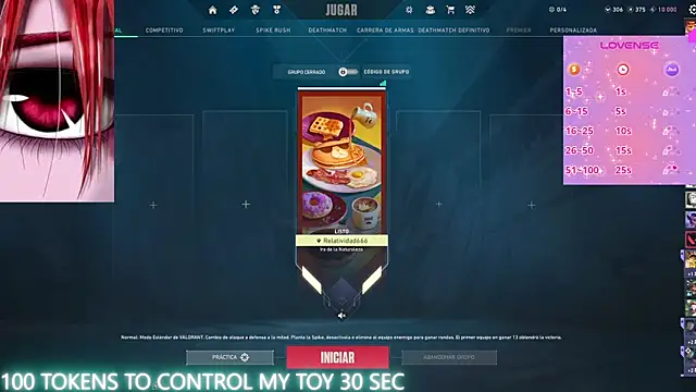 linda mort online show from March 11, 12:33 am