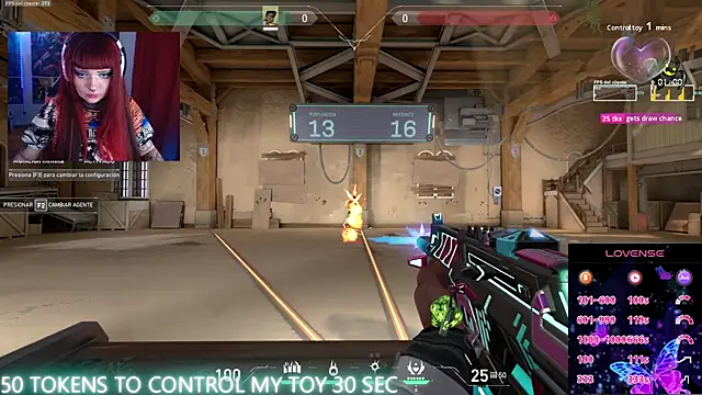 linda mort online show from September 25, 12:58 am