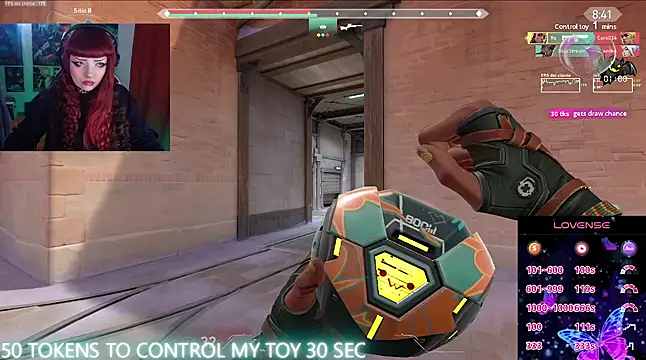 linda mort online show from October 9, 11:03 pm