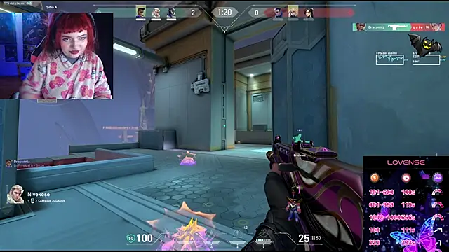 linda mort online show from January 9, 12:57 am