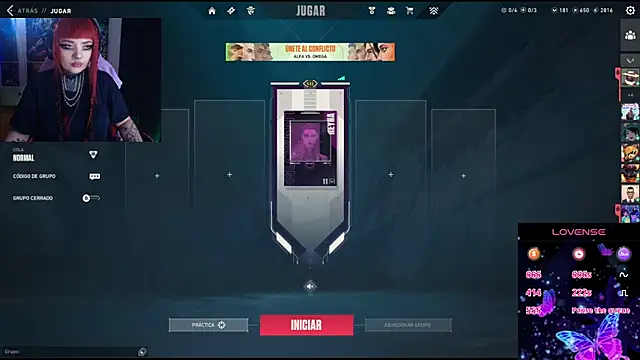 linda mort online show from January 15, 12:15 am