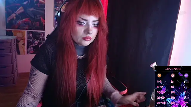 linda mort online show from February 6, 10:02 pm