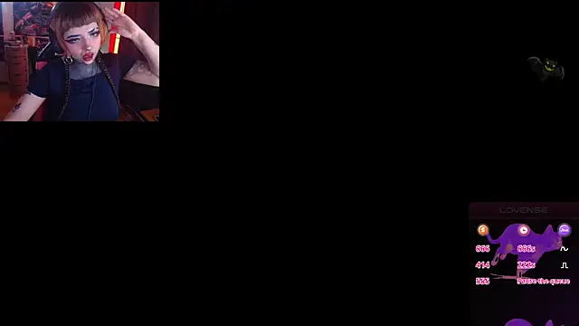 linda mort online show from July 21, 10:23 pm