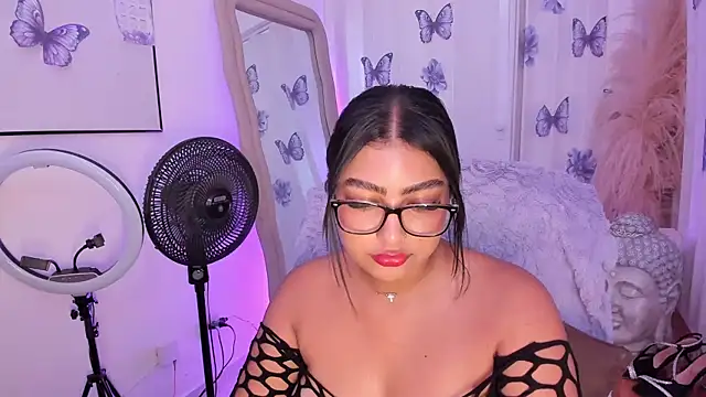 NatashaBrown12 online show from June 13, 2:48 pm