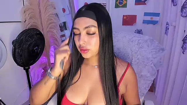 NatashaBrown12 online show from June 18, 12:53 pm