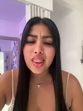 NatashaBrown12 online show from June 20, 9:17 pm