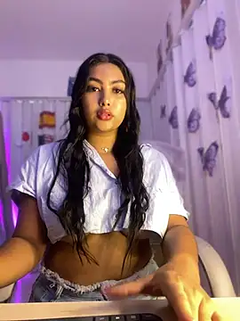 NatashaBrown12 online show from June 25, 2:54 pm