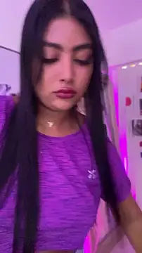 NatashaBrown12 online show from July 9, 4:22 pm