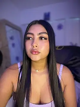 NatashaBrown12 online show from July 23, 4:16 pm