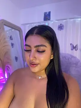 NatashaBrown12 online show from July 28, 8:52 pm