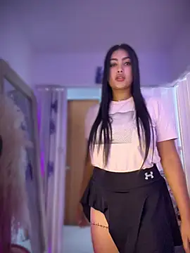 NatashaBrown12 online show from July 30, 6:07 pm