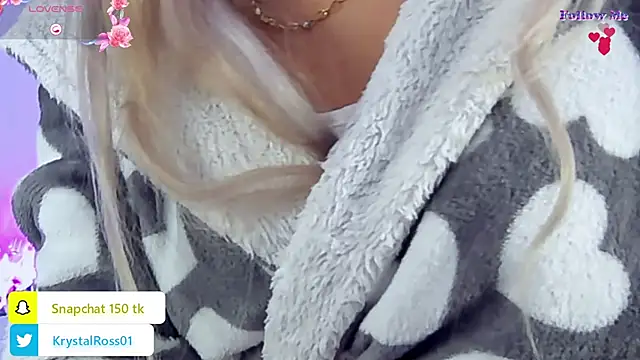 AllisonSweets online show from October 4, 7:28 am