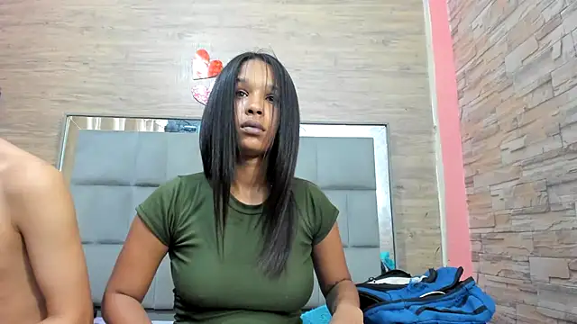 chicasirbo online show from January 13, 3:34 am