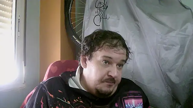 porkorossy online show from October 29, 10:39 am