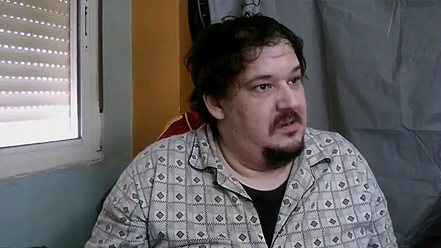 porkorossy online show from December 1, 9:14 am