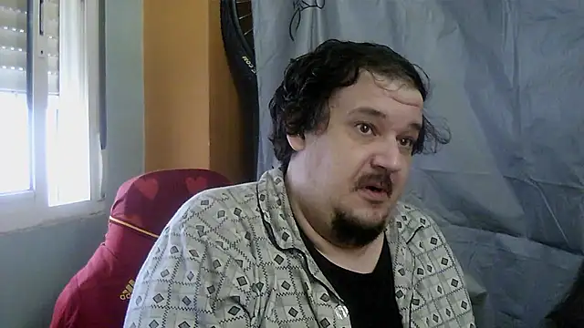 porkorossy online show from January 12, 8:08 am