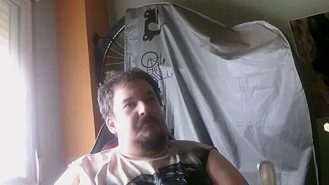 porkorossy online show from May 21, 7:04 am